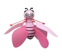 Flying Dolls - Toys Noval Induction Aircraft for Children, Educational Toy et Suspendu | Jouet Volant Rechargeable avec capteur à Main, Jeux de Plein air pour