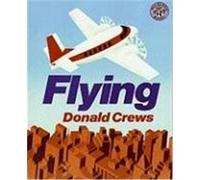 Flying Donald Crews (Auteur)