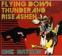 Flying Down Thunder & Rise Ashen - One Nation
