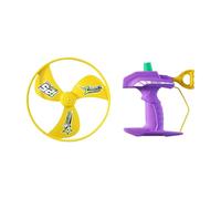 Flying Dragonfly Helicopters - Ensemble D'hélicoptère Volant Extérieur Facile À Démarrer | Jouet De Sport Éducatif STEM, Pour Et Adolescents | Aucune Pile Requise. Amusant Pour Les Garçons Et