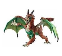 Flying Dragons Toy Figure Réaliste Modèle Dinosaure D'Anniversaire D'Enfants Jouets Cadeaux BT1557 G