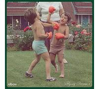 Elbow – Flying Dream 1 – Vinyle 33 tours 180 g Pochette gatefold