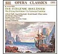 Wagner, R. - Flying Dutchman-Complete Opera