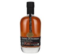 Flying Dutchman 3 Years Old Premium Dutch Rum PORT Cask 40% Vol. 0,7l