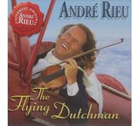 Rieu, Andre - Flying Dutchman-CD [Import]