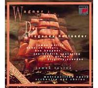 Wagner, R. - Flying Dutchman-Complete Opera