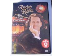 Flying Dutchman [Import anglais]