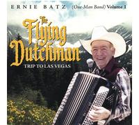 Flying Dutchman Trip to Las Vegas