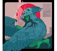 Flying Eyes - Burning of The Season [Import]