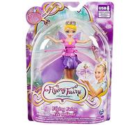 Flying Fairy - 6026753 - Figurine - Fée Volante Princesse - Flutterbye