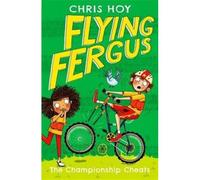 Flying Fergus 4: The Championship Cheats