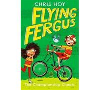 Flying Fergus 4: The Championship Cheats