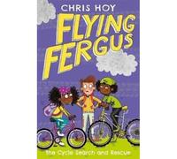 Flying Fergus 6: The Cycle Search And Rescue