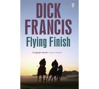 Flying Finish