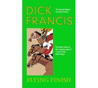 Flying Finish