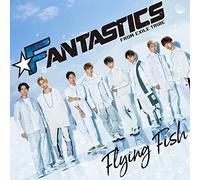 Flying Fish