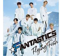 Flying Fish(CD+DVD)