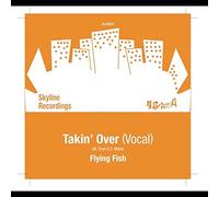 Flying Fish - Taking Over [Import]