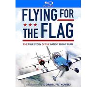 Flying for the Flag