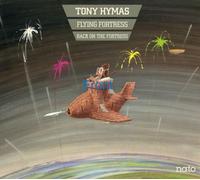 Flying Fortress - Back on the Fortress
