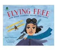 Flying Free by Karyn Parsons Karyn Parsons (Auteur)