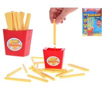 Flying Fries - le jeu des frites volantes