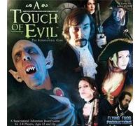 Flying Frog - A Touch of Evil - Jeu en anglais G