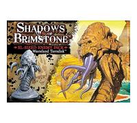 Flying Frog FFP Wasteland Terralisk - XL Enemy Pack - Shadows of Brimstone Exp