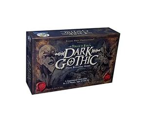 Flying Frog Productions - 331064 - A Touch of Evil - Dark Gothic