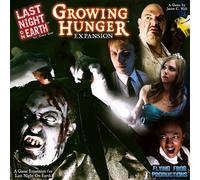 Flying Frog Productions Last Night on Earth : Expansion de la faim croissante
