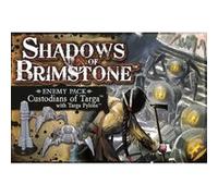 Flying Frog Productions - Shadows Of Brimstone : Custodians Of Targa Enemy Pack