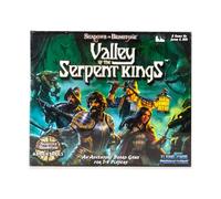 Flying Frog Shadows of Brimstone : Valley of The Serpent Kings Adventure Set
