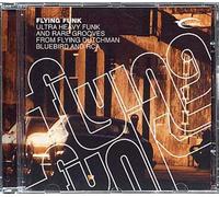 Artistes Divers - Flying Funk
