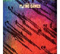 Flying Games – Universal Music Group