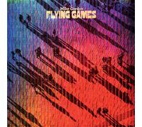 Flying Games (Vinyl)