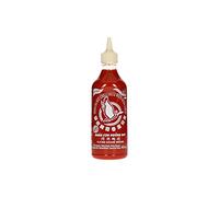 Flying Goose Extra Sriracha à l'ail, 455 ml