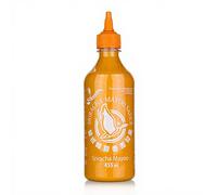 Flying Goose Mayonnaise Sriracha - 455 ml