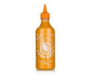 Flying Goose Mayonnaise Sriracha - 455 ml