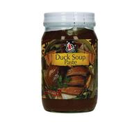 Flying Goose Mélange pour soupe au canard JR - 195 g