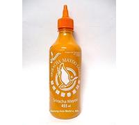 Flying Goose - Sauce chili-mayonnaise - 455 ml