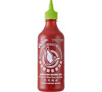 Flying Goose Sauce chili Sriracha à la citronnelle piquante 455ml