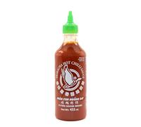 Flying Goose Sauce Piment Sriracha 455 ml - Lot de 2
