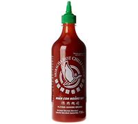 Flying Goose Sauce Piment Sriracha, 730 ml (Pack of 2)