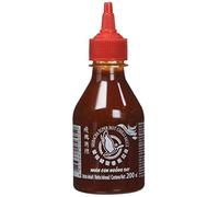 Flying Goose Sauce Piment Sriracha Ultra Piment 200 ml - Lot de 3