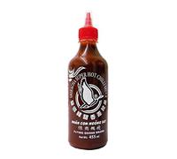 Flying Goose Sauce Piment Sriracha Ultra Piment 455 ml - Lot de 2