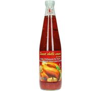 Flying Goose sauce pimentée douce sauce pimentée douce idéale pour le poulet 725ml