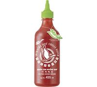 FLYING GOOSE Sauce Piquante Sriracha à la Menthe 525 g Set de 12