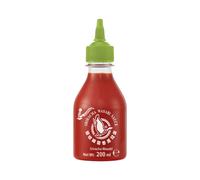 Flying Goose Sauce piquante Sriracha au Wasabi 200 ml