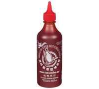 Flying Goose Sauce Sriracha extra forte - 455 ml