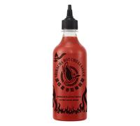 Flying Goose Sriracha Blackout Extra Chili Chaud 455ml